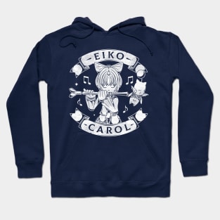 Eiko Hoodie